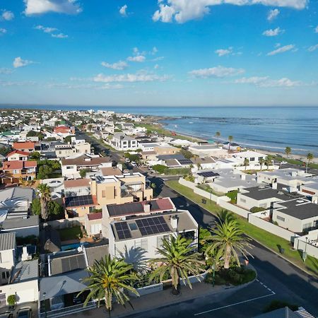 Apartment Melkbos Moments Мелкбосстранд Екстер'єр фото