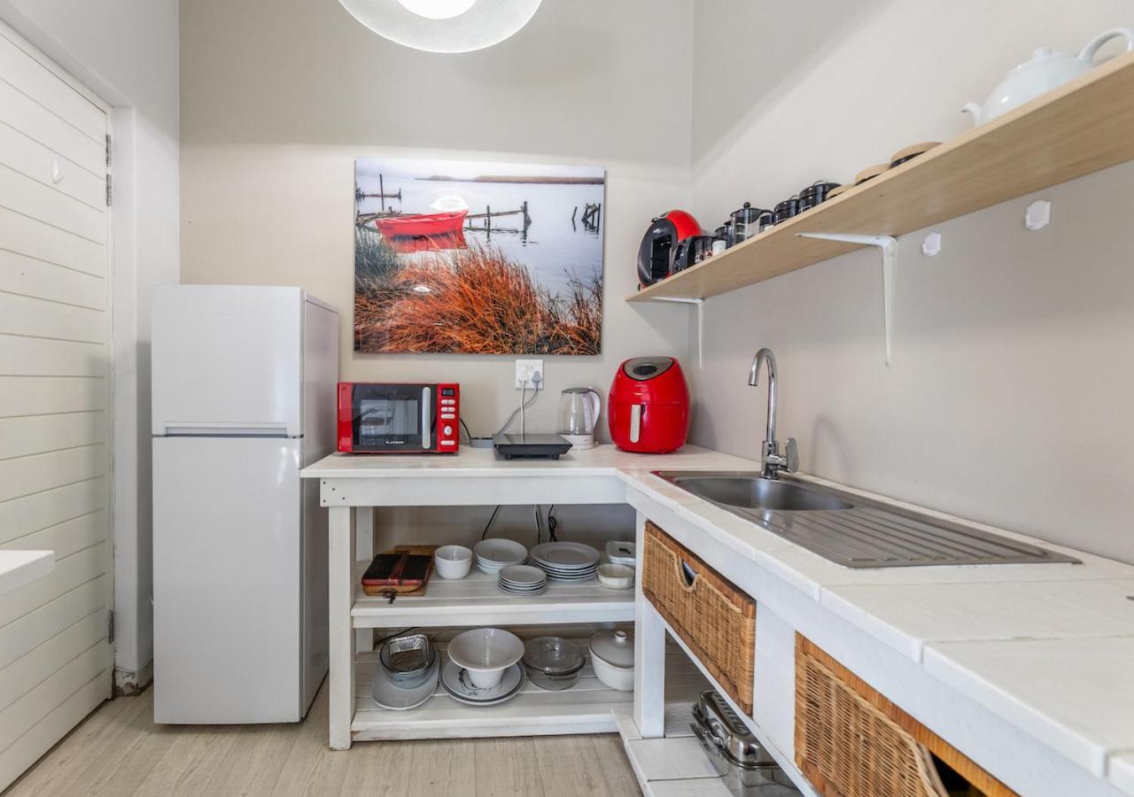 Apartment Melkbos Moments Мелкбосстранд Екстер'єр фото