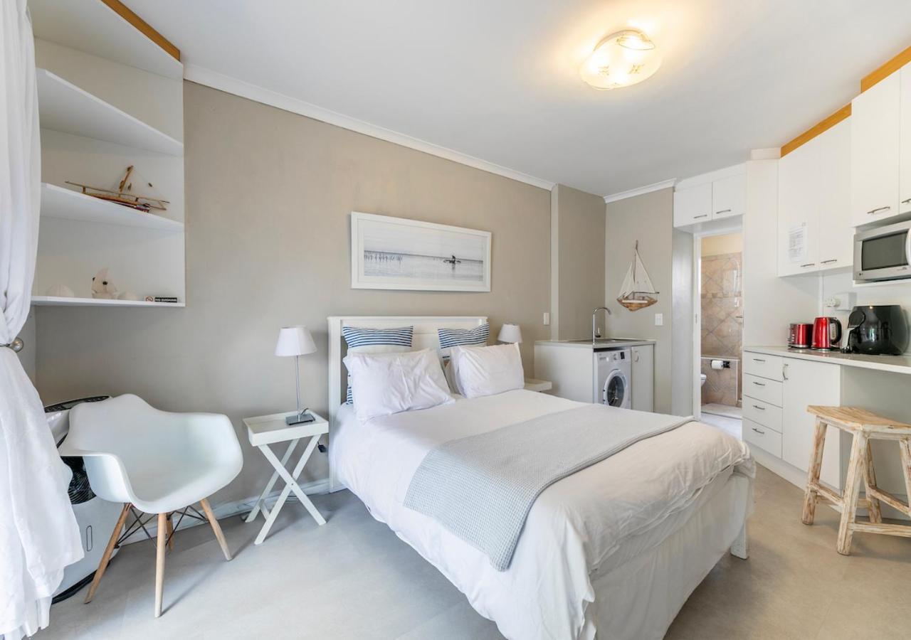 Apartment Melkbos Moments Мелкбосстранд Екстер'єр фото