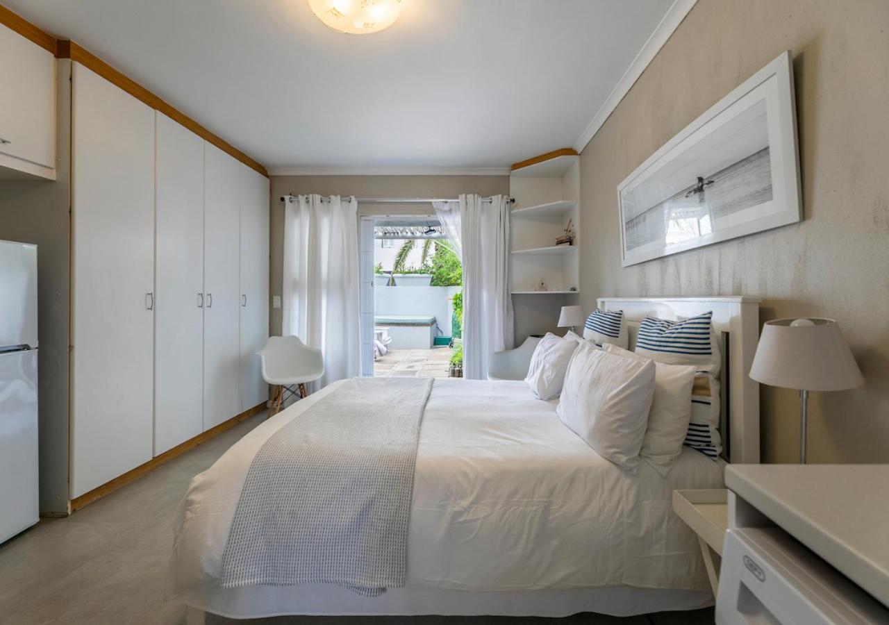 Apartment Melkbos Moments Мелкбосстранд Екстер'єр фото