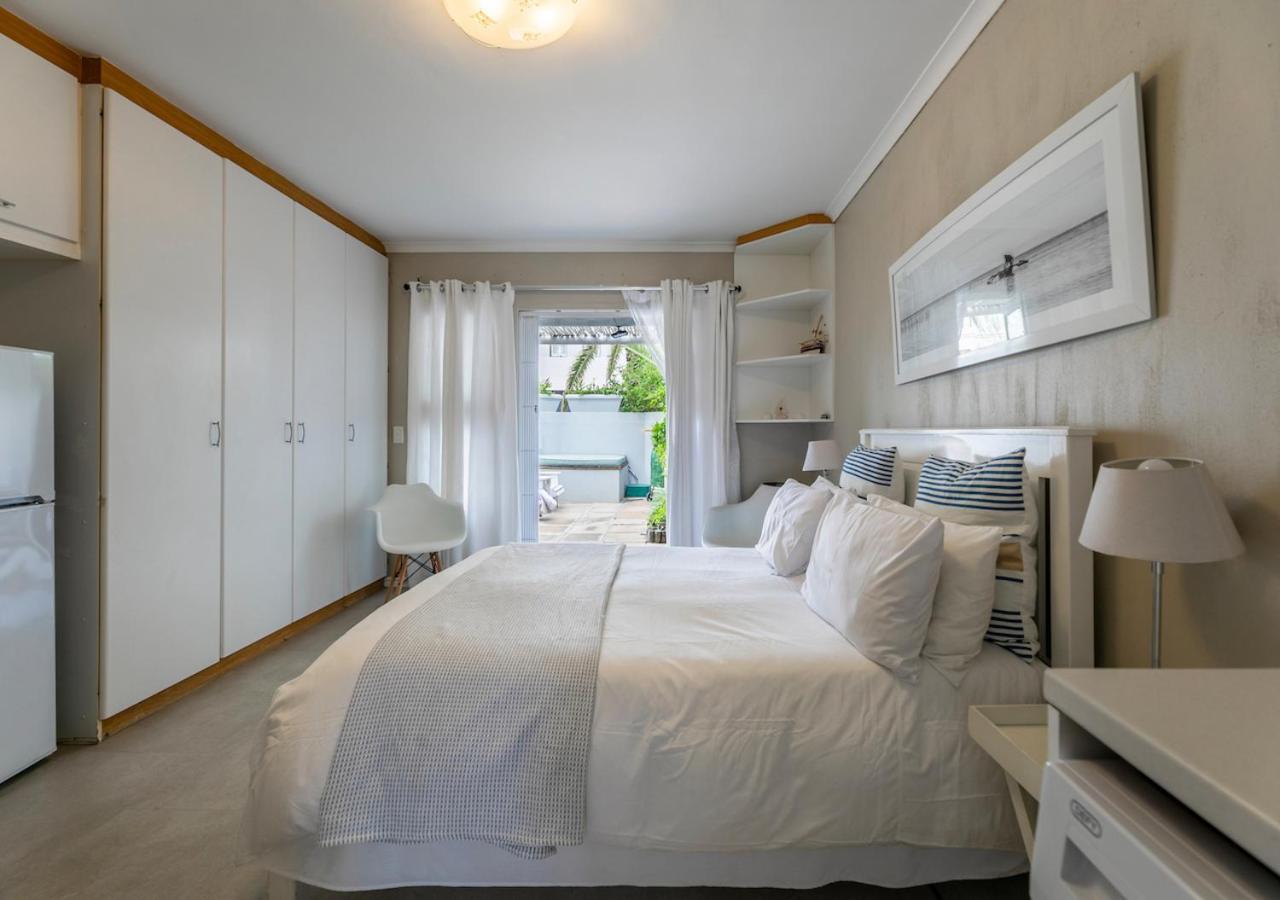 Apartment Melkbos Moments Мелкбосстранд Екстер'єр фото