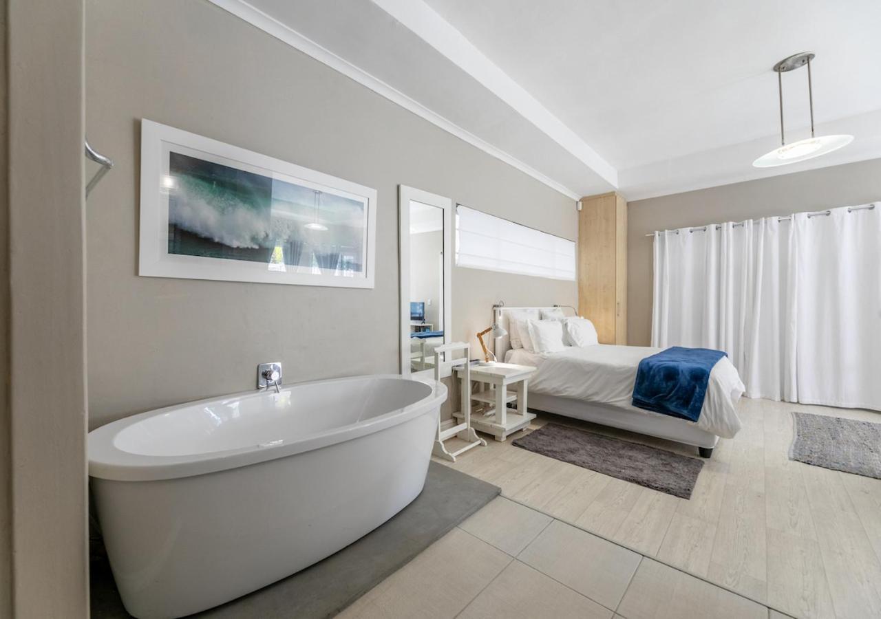 Apartment Melkbos Moments Мелкбосстранд Екстер'єр фото
