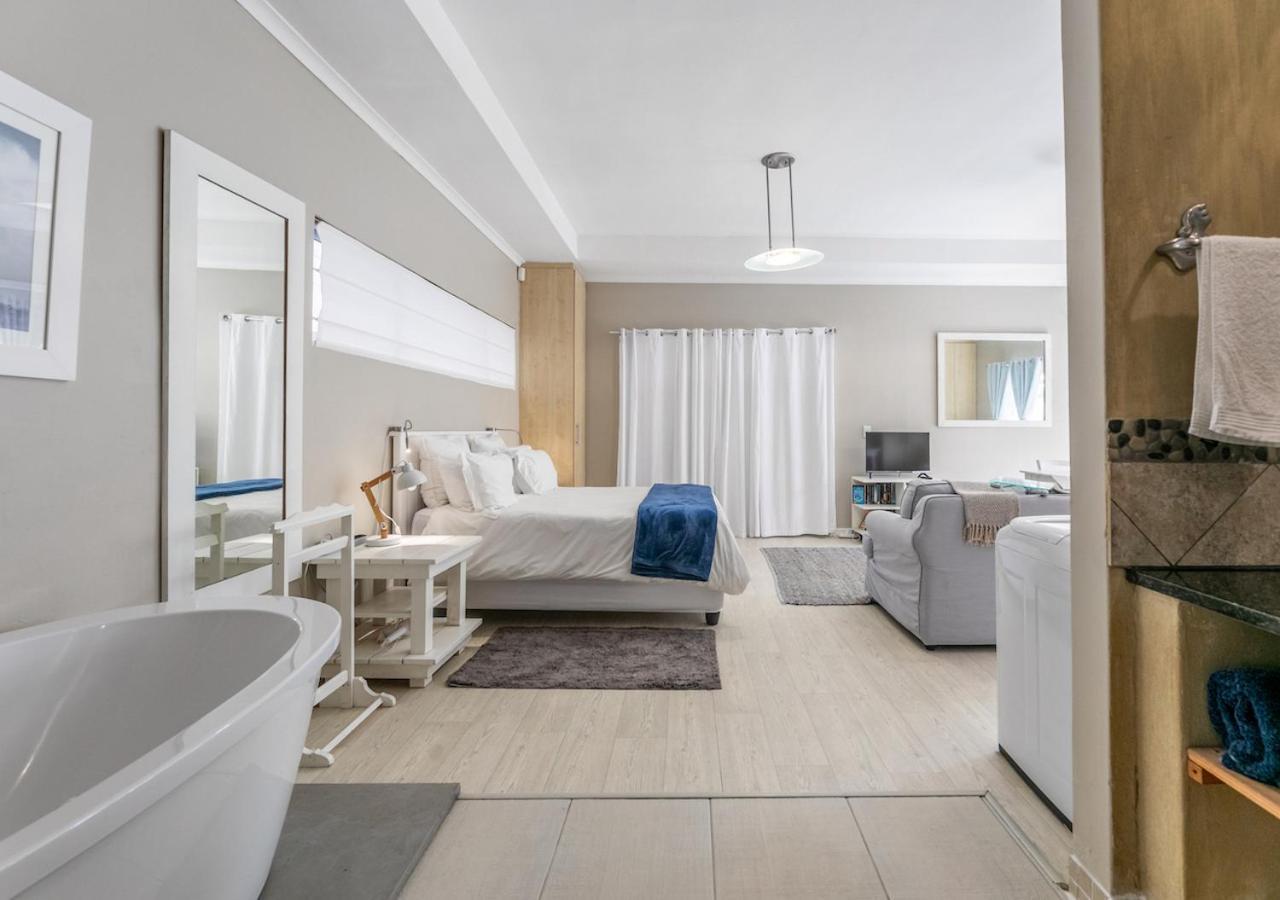 Apartment Melkbos Moments Мелкбосстранд Екстер'єр фото