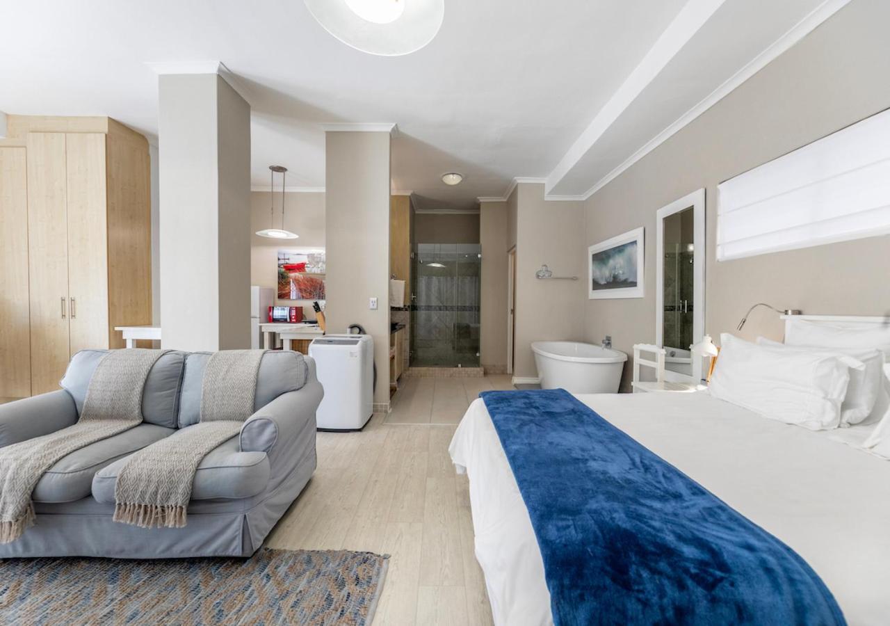 Apartment Melkbos Moments Мелкбосстранд Екстер'єр фото